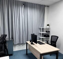 Bizlink Centre (D14), Factory #588048921
